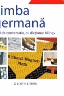 Berlitz. Limba germana. Ghid de conversatie