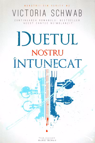 Duetul nostru întunecat