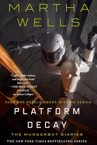 Platform Decay
