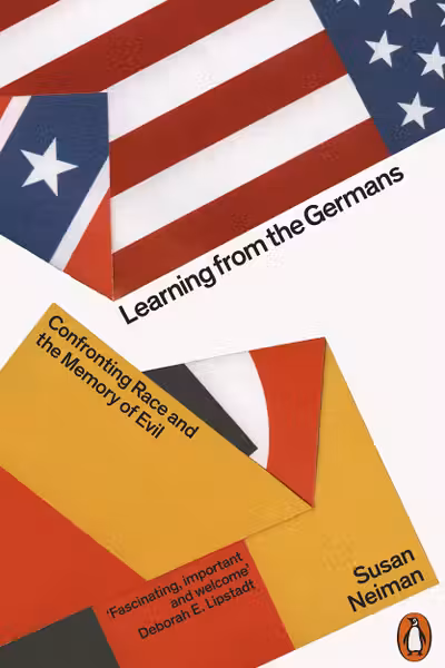 Learning from the Germans