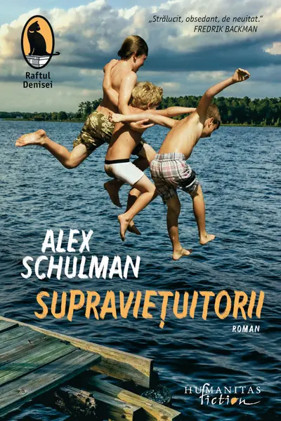 Supravietuitorii