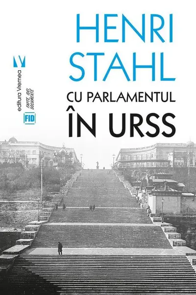 Cu Parlamentul în URSS