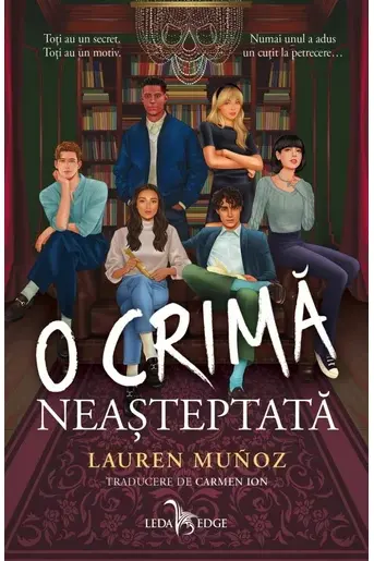 O crima neasteptata