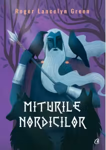 Miturile nordicilor