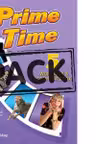 Curs limba engleza Prime Time 5 Caiet si Gramatica cu Digibook App