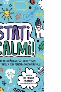 Stati calmi!