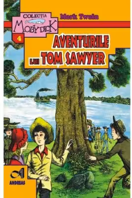 Aventurile lui Tom Sawyer