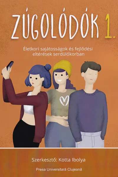 Zugolodok 1. Electori sajtossagok es fejlodesi elteresek