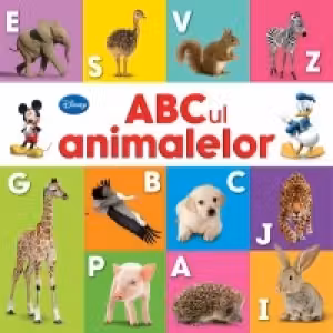 ABC-ul animalelor