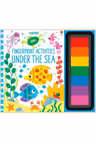 Fingerprint Activities: Under the Sea