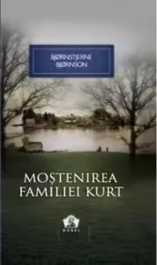 Nobel. Mostenirea familiei Kurt. Vol.24