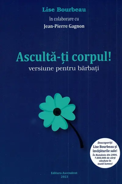 Asculta-ti corpul