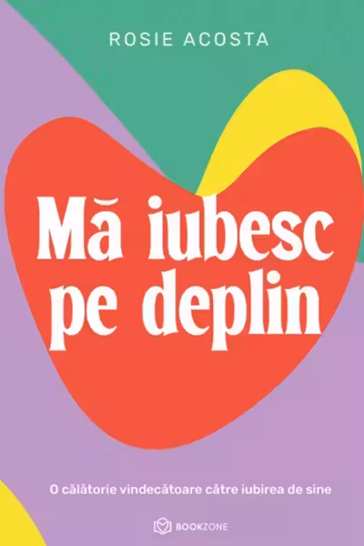 Ma iubesc pe deplin