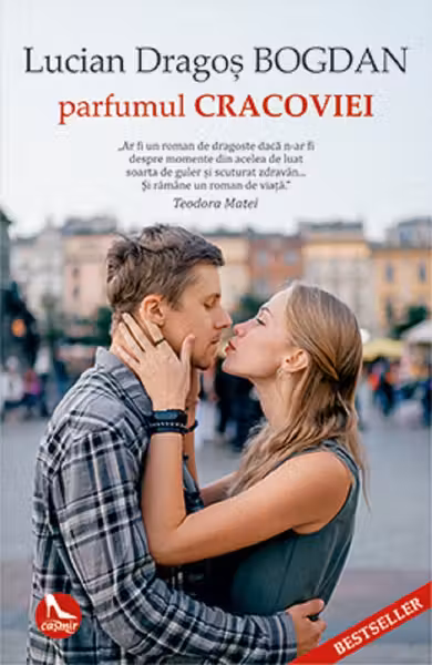 Parfumul Cracoviei