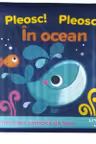PRIMA MEA CARTICICA DE BAIE. PLEOSC! PLEOSC! IN OCEAN