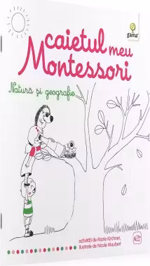 Natura si geografie