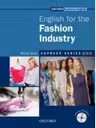 English for Fashion Industry- REDUCERE 50%