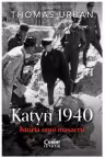 Katyn 1940. Istoria unui masacru