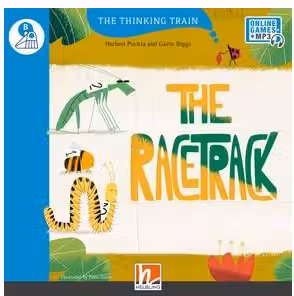 The racetrack