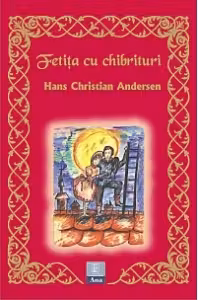 Fetita cu chibrituri