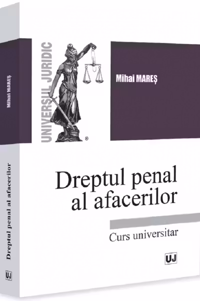 Dreptul penal al afacerilor
