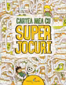 Cartea mea cu superjocuri