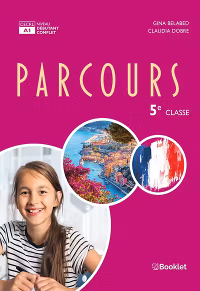 Parcours, clasa a 5-a