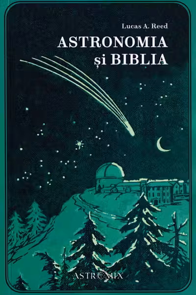 Astronomia și Biblia