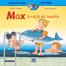 Max invata sa inoate. Soricelul cititor