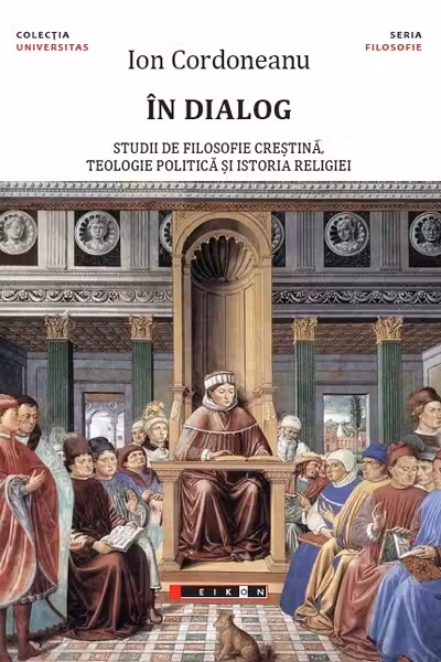 În dialog