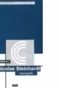 Nicolae Steinhardt (monografie)