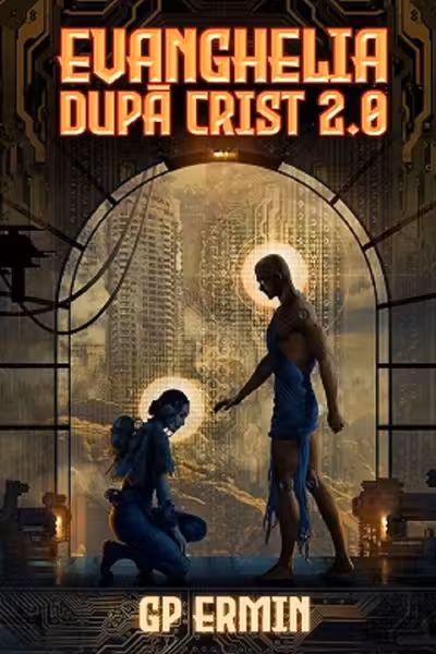 Evanghelia dupa Crist 2.0
