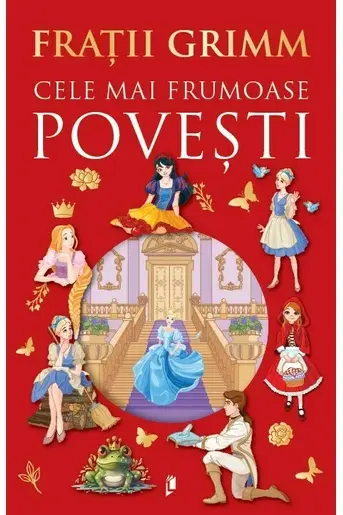 Cele mai frumoase povesti