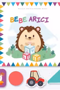 Bebe arici
