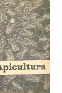 Apicultura nr. 2/1971 - Revista lunara de stiinta si practica apicola