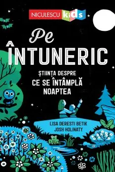 Pe intuneric