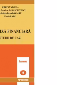 Analiza financiara. Studii de caz