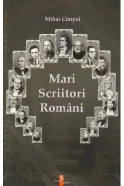 Mari scriitori romani