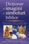 Dictionar de imagini si simboluri biblice