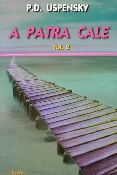 A patra cale Vol.2