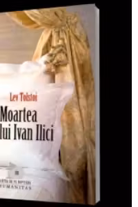 Moartea lui Ivan Ilici