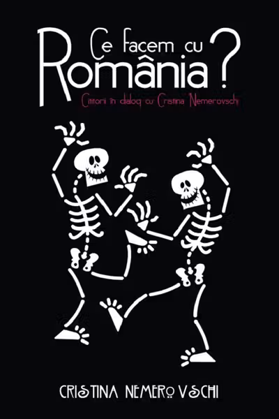 Ce facem cu România?