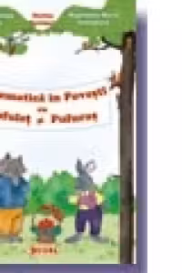 Matematica in povesti cu Pufulet si Pufuras