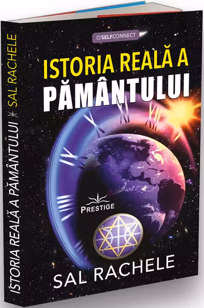 Istoria reala a Pamantului