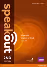 Speakout Advanced 2nd Edition Students Book and DVD-ROM Pack