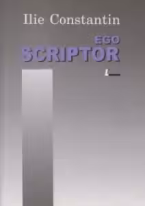 Ego scriptor