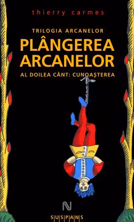 Plângerea arcanelor