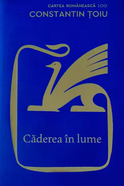 Caderea in lume