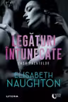 Moon Light. LEGATURI INTUNECATE. Casa pacatelor.