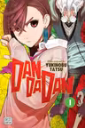 Dandadan - Volume 1